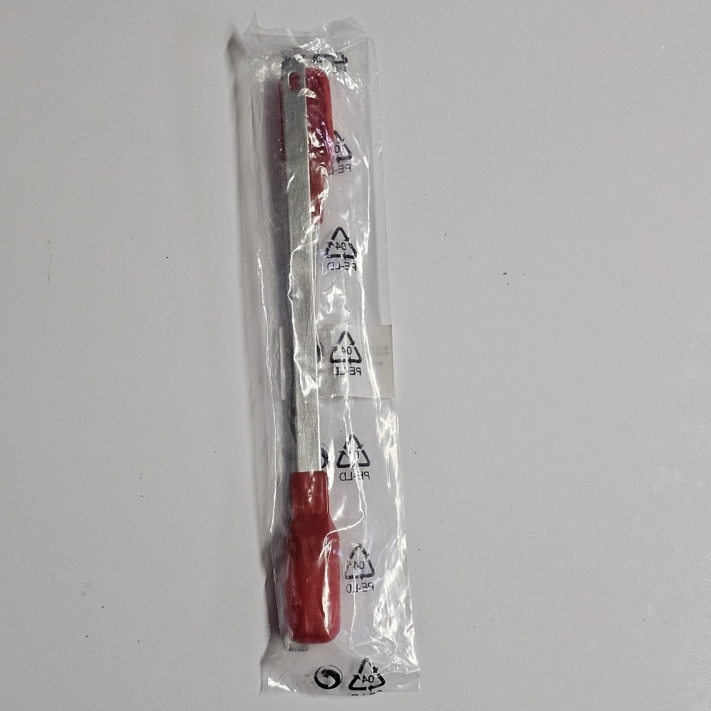 Red Kitchen Spatula - Picture 5 of 5
